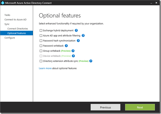 Configure 05