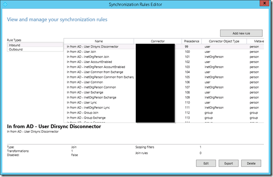 Configure 07