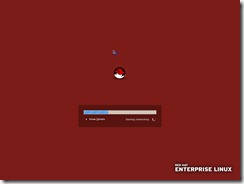 Redhat - Hyper-V - 1