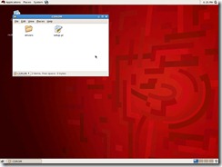 Redhat - Hyper-V - 3 - LinuxIC