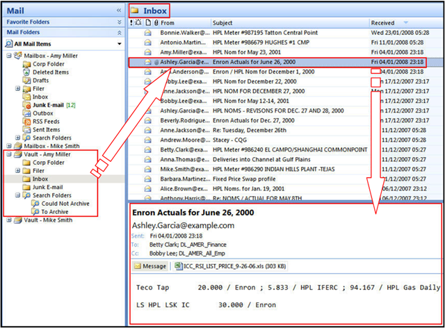 Enterprise Vault Client Software Outlook 2013 Download
