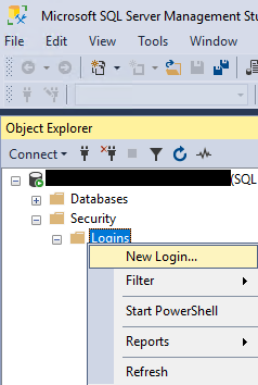 SQL Server – Récupérer les permissions sysadmin lorsqu’aucun compte ...
